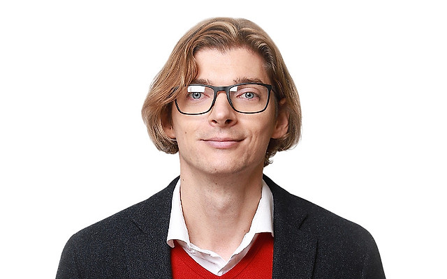 Химич Артём Русланович