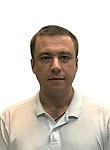 Огурцов Николай Александрович