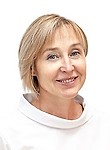 Пащенко Лариса Владимировна
