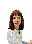 Баранова Татьяна Сергеевна