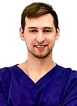 Курятников Михаил Геннадьевич