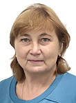 Бурулева Наталья Семеновна