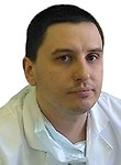 Зюзин Андрей Сергеевич