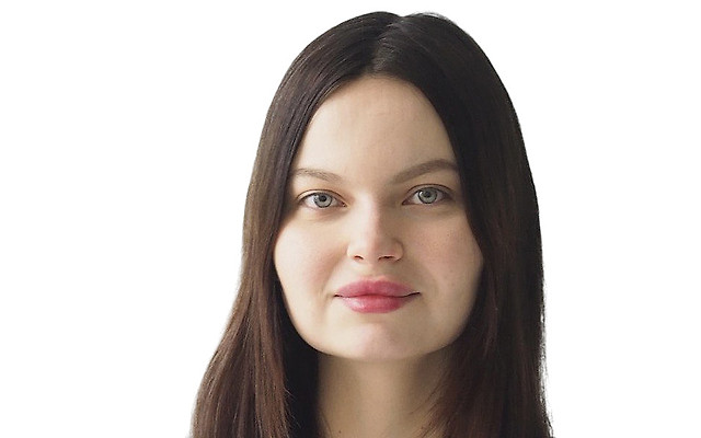 Денисова Надежда Александровна