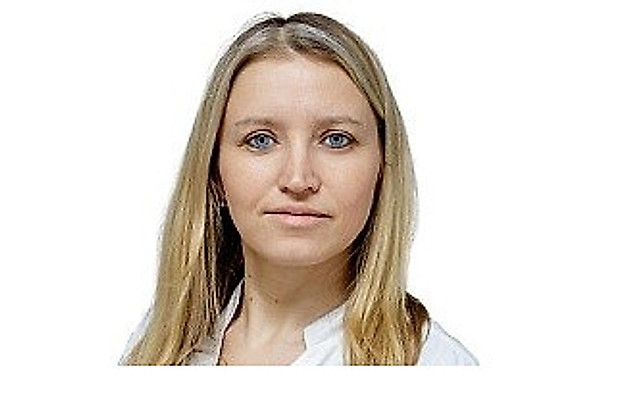 Каримова Екатерина Ивановна