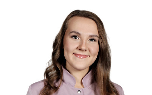 Битюцкая Елизавета Леонидовна