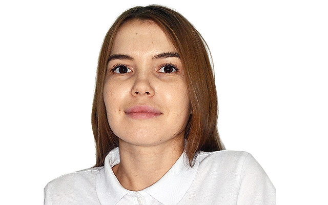 Кляжева Татьяна Александровна