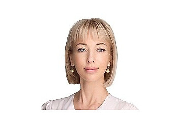 Зайцева Олеся Владимировна