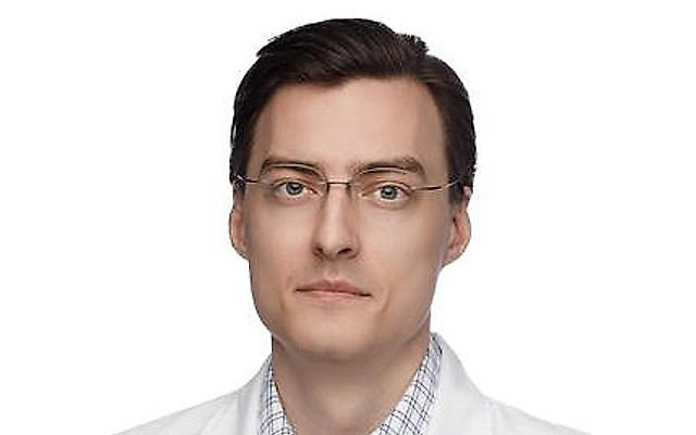 Ботов Алексей Андреевич