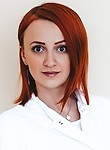 Лацинова Анна Леонидовна
