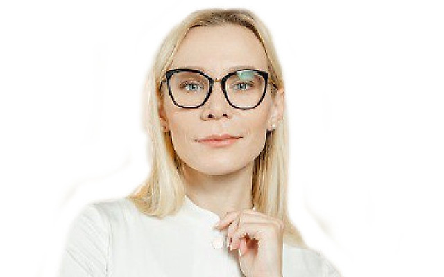 Король Валерия Георгиевна