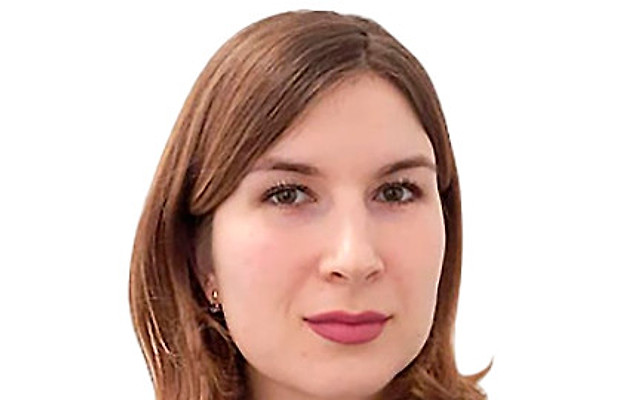 Ефименко Татьяна Вячеславовна