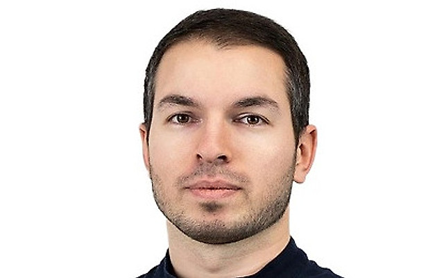 Фейзуллаев Семён Маратович