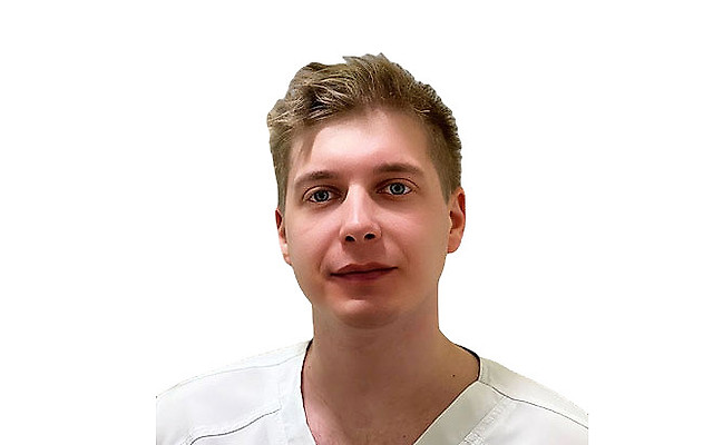 Лайшев Виталий Андреевич