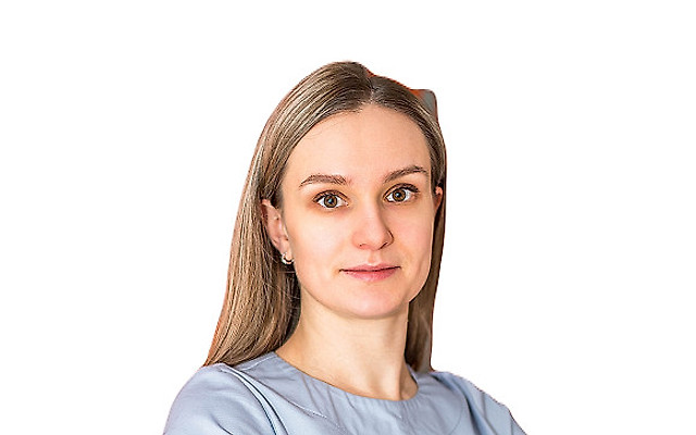 Кунцева Алена Александровна