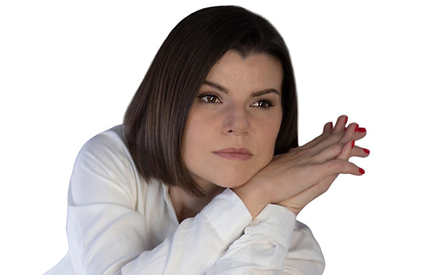 Щербакова Марина Анатольевна