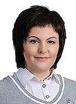 Фукс Ирина Давидовна