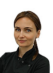 Алешина Наталья Владимировна