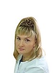 Никитина Ирина Николаевна