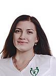 Смирнова Кристина Андреевна