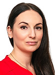 Пасечник Виктория Геннадьевна