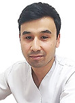 Нурджанов Зафар 