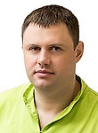 Будкевич Максим Игоревич