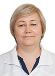Дашкевич Елена Александровна