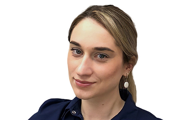 Питиримова Юлия Владимировна