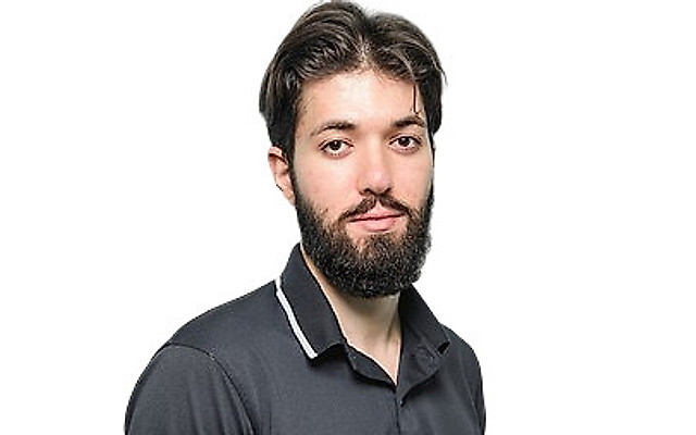 Ибрагимов Рамиль Садигович