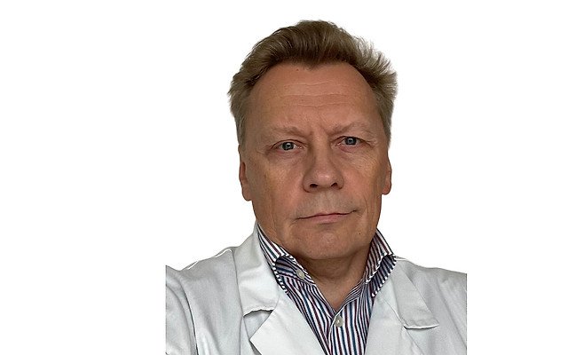 Логунов Алексей Валерьевич