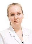 Яценко Наталия Павловна