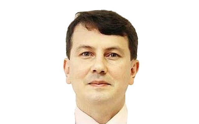 Казак Реза Набатович
