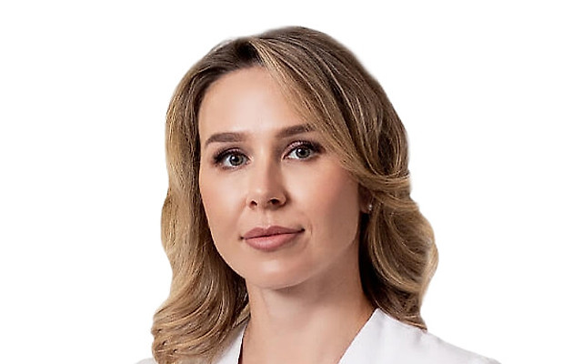 Зайцева Любовь Александровна