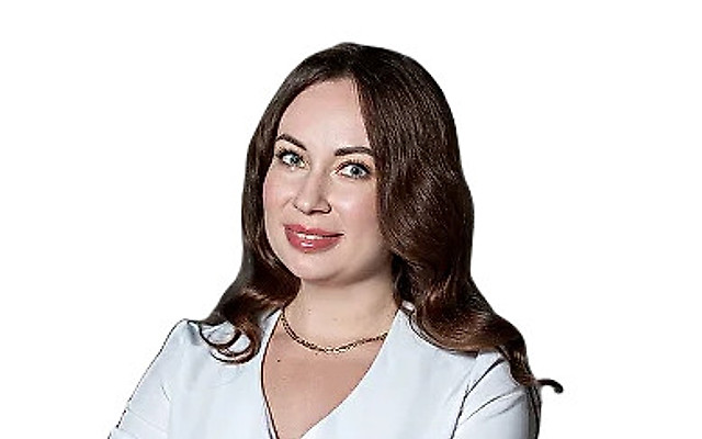 Новикова Юлия Андреевна