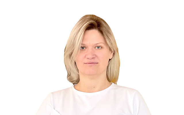 Василенко Дарья Александровна