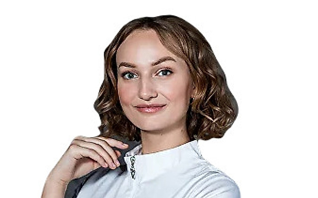Масленникова Анжела Васильевна