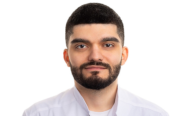 Мамедли Фирдовси Исрафилович