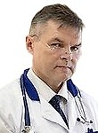 Паников Владимир Витальевич
