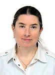 Гаджиева Нурия Саниевна