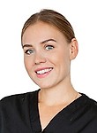Овсянникова Анна Сергеевна