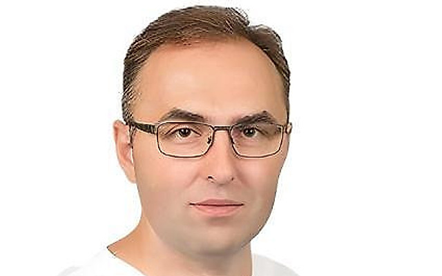 Яушев Вадим Николаевич