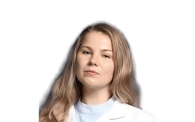 Царева Юлия Тарасовна