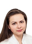 Каминская Анна Юрьевна