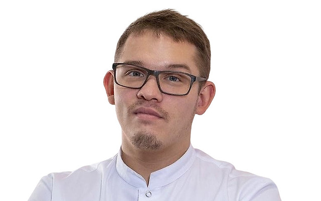 Воробьев Александр Владимирович