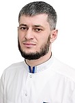 Хапсироков Али Борисович