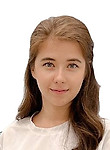 Клапатюк Юлия Михайловна