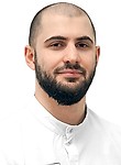 Газиев Мераб Разимович