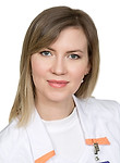Доронина Дарья Андреевна
