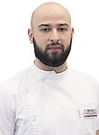 Махарадзе Давид Анзорович